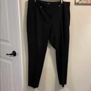 White House Black Market The Slim Ankle